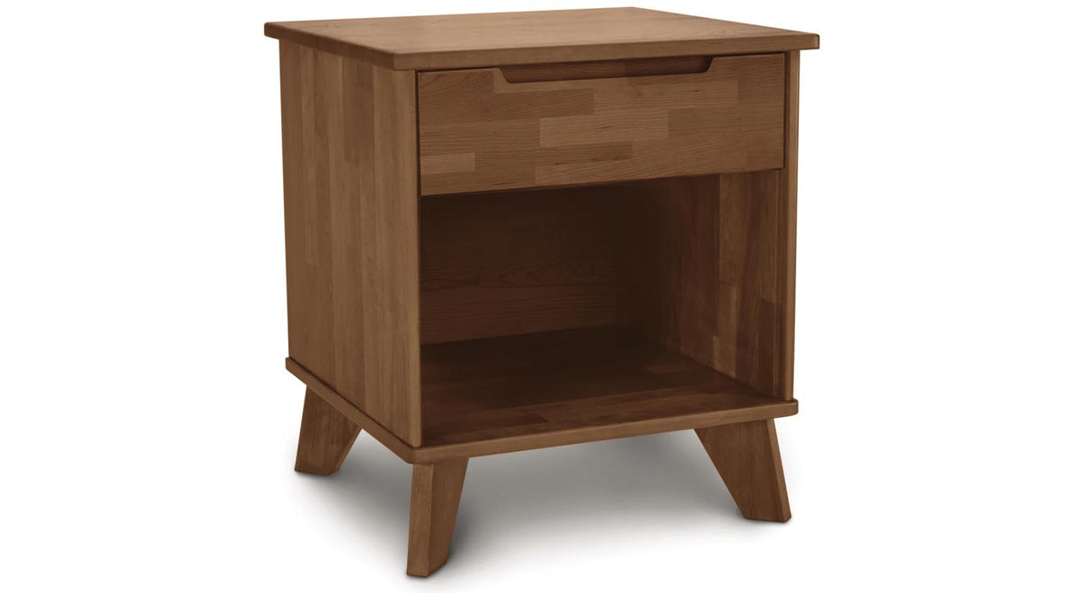 Linn 1 Drawer Night Stand