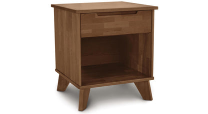 Linn 1 Drawer Night Stand