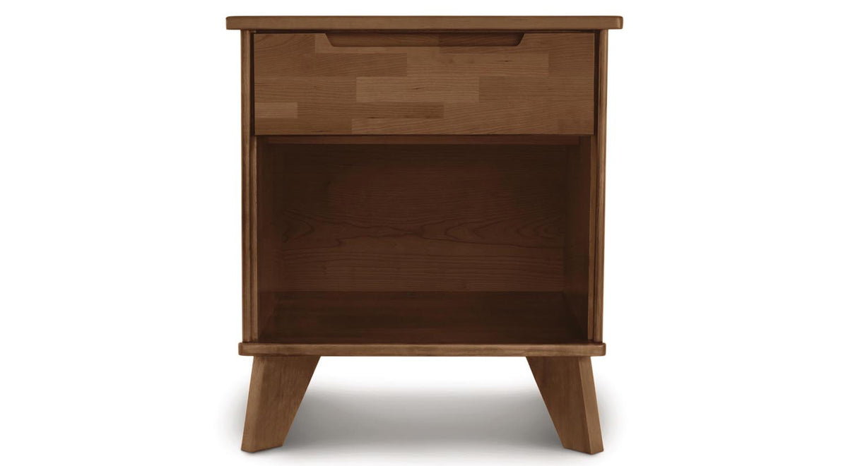 Linn 1 Drawer Night Stand