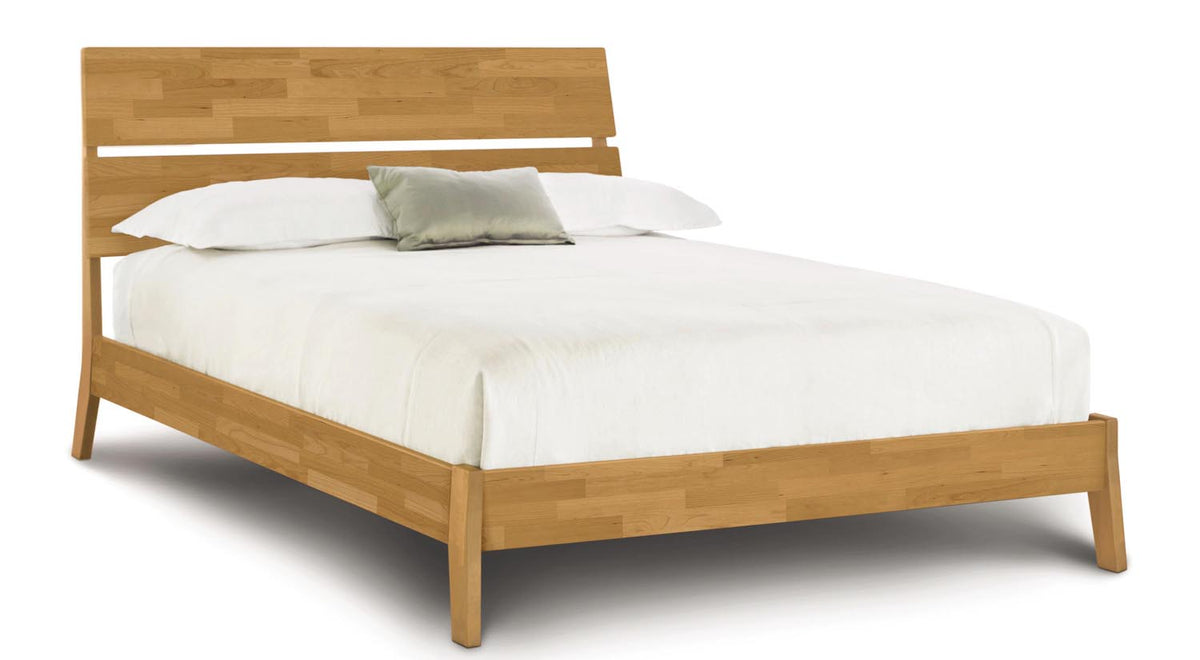 Linn Bed