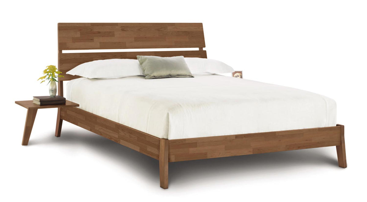 Linn Bed
