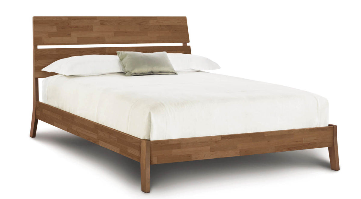 Linn Bed