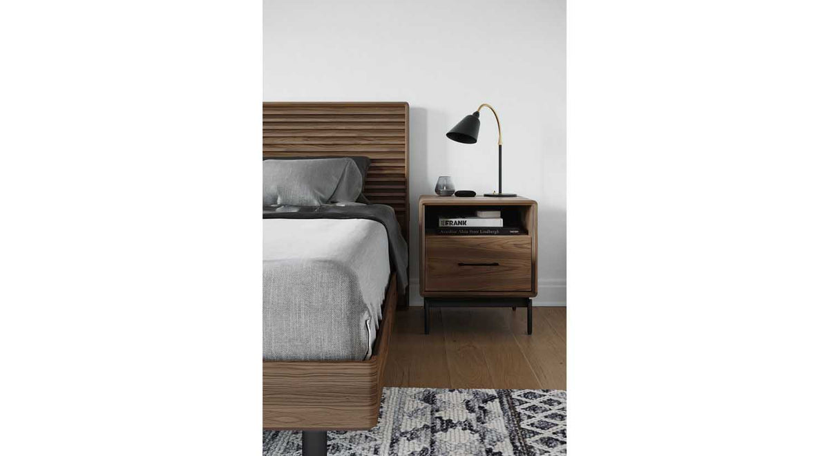 Linq 22" Nightstand