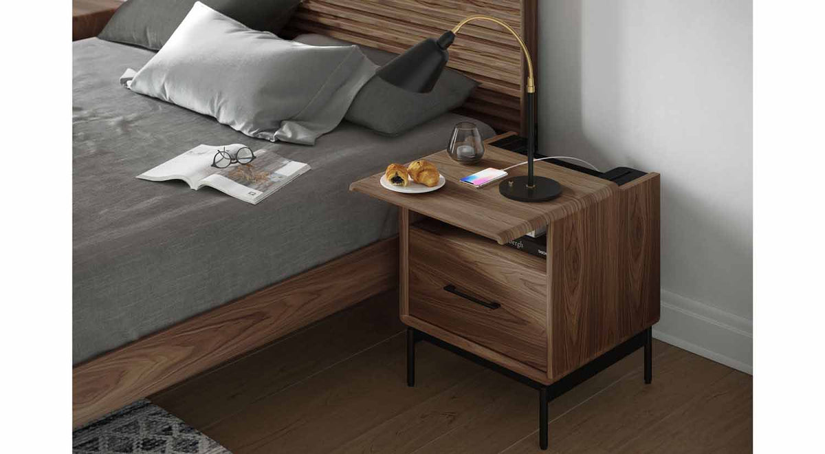 Linq 22" Nightstand