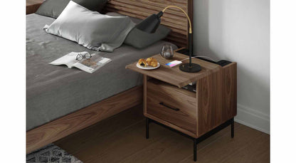 Linq 22" Nightstand
