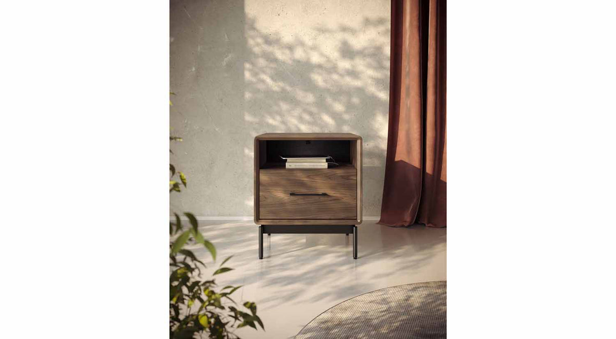Linq 22" Nightstand