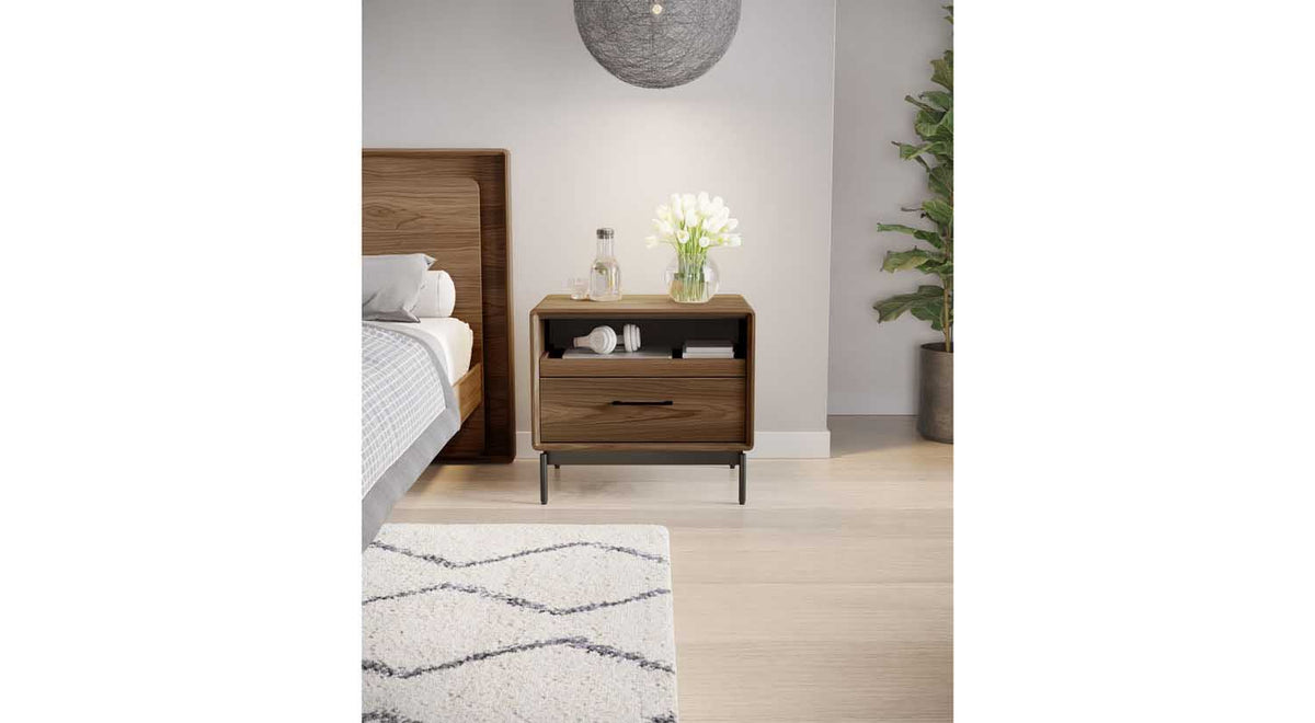 Linq 28" Nightstand