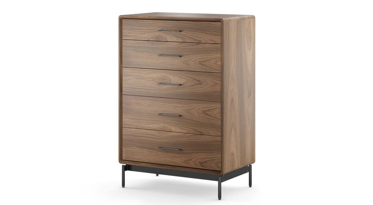 Linq 5 Drawer Chest