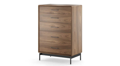 Linq 5 Drawer Chest