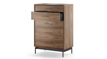 Linq 5 Drawer Chest