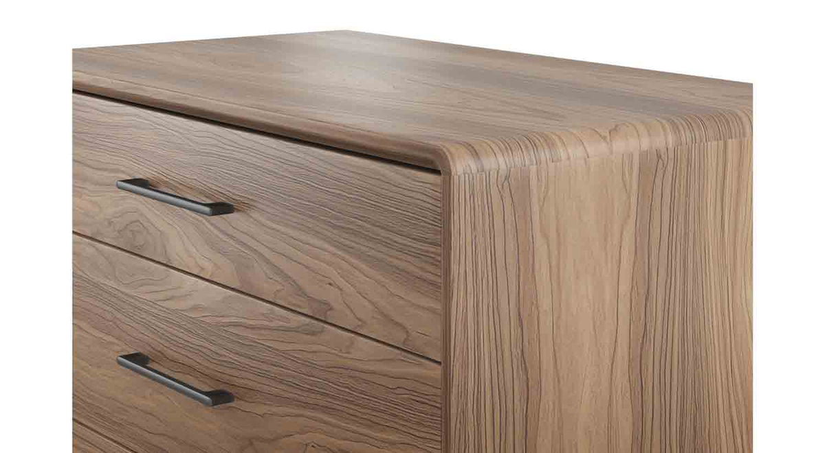 Linq 5 Drawer Chest