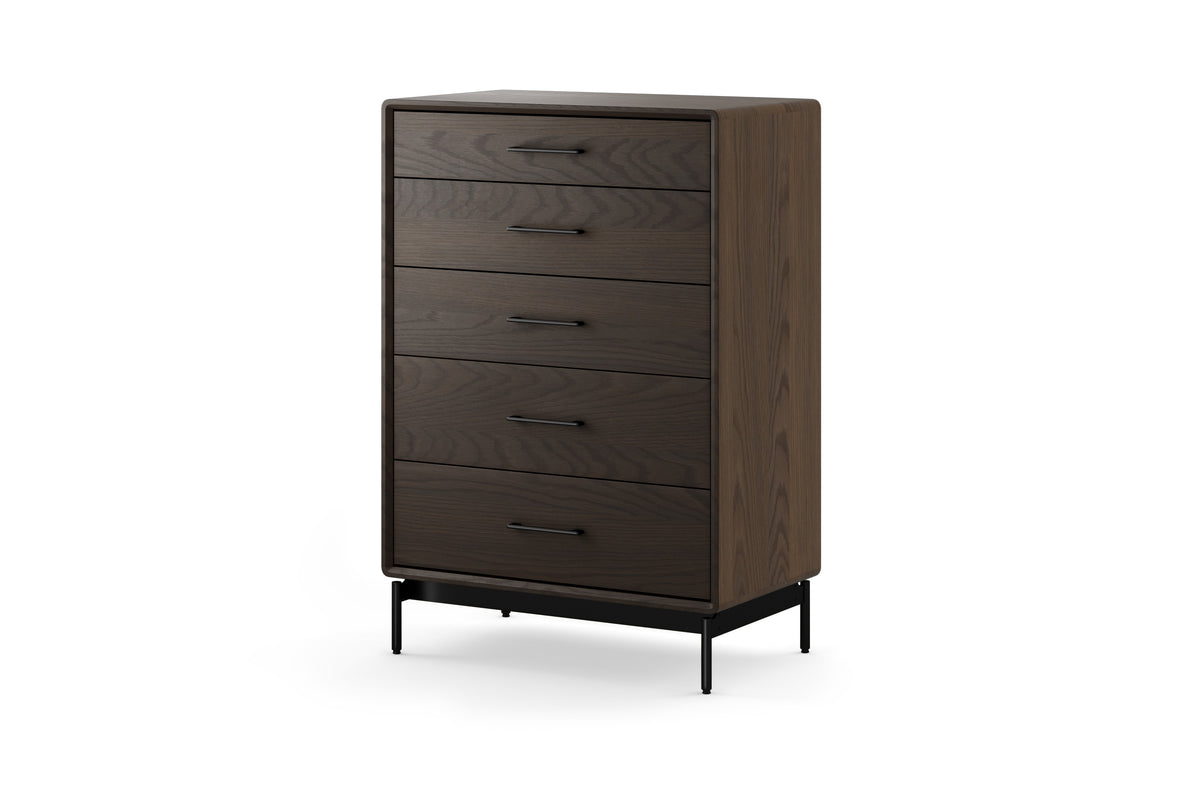 Linq 5 Drawer Chest