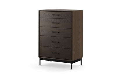 Linq 5 Drawer Chest