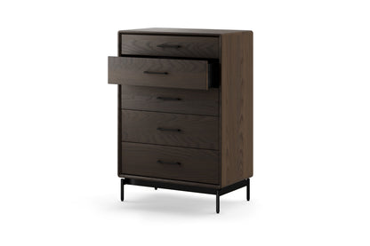 Linq 5 Drawer Chest