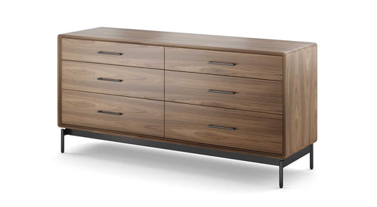 Linq 6 Drawer Dresser