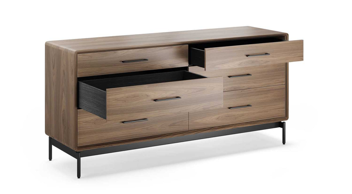 Linq 6 Drawer Dresser