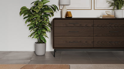 Linq 6 Drawer Dresser