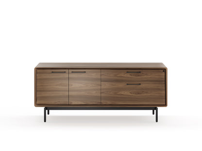 Linq Credenza