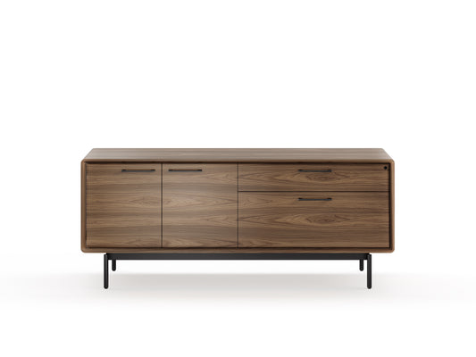 Linq Credenza