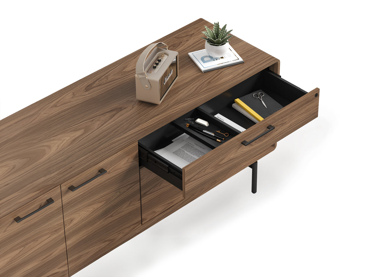 Linq Credenza