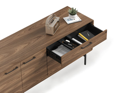 Linq Credenza