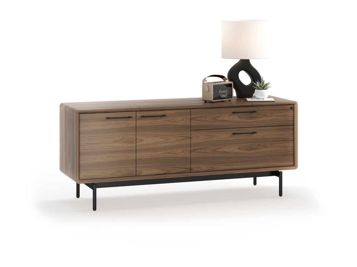 Linq Credenza