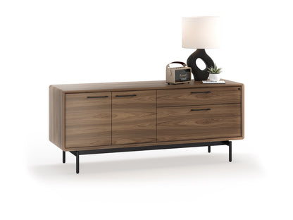 Linq Credenza