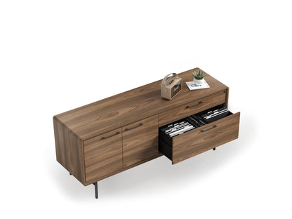 Linq Credenza