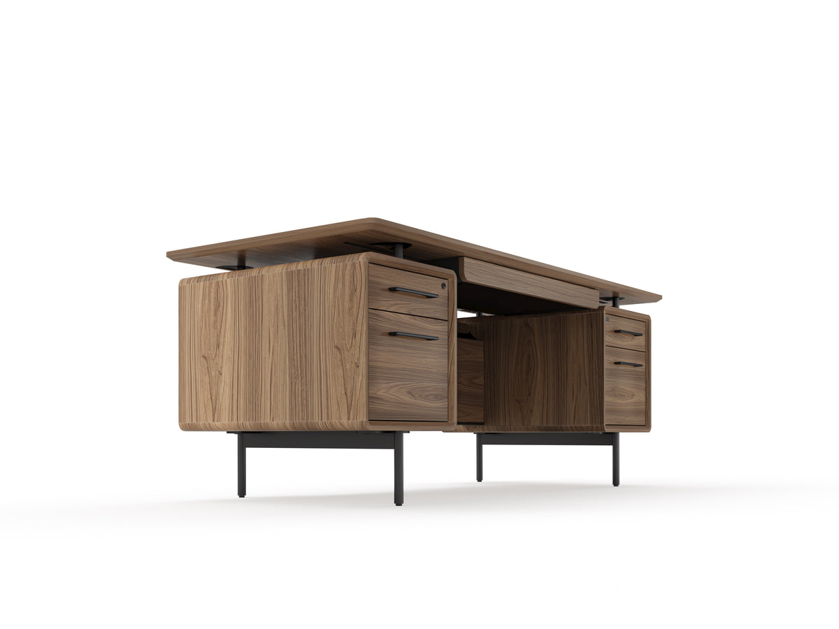 Linq Executive Desk