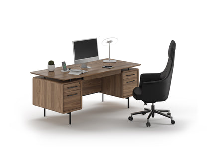 Linq Executive Desk