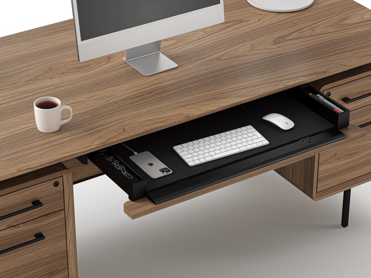 Linq Executive Desk