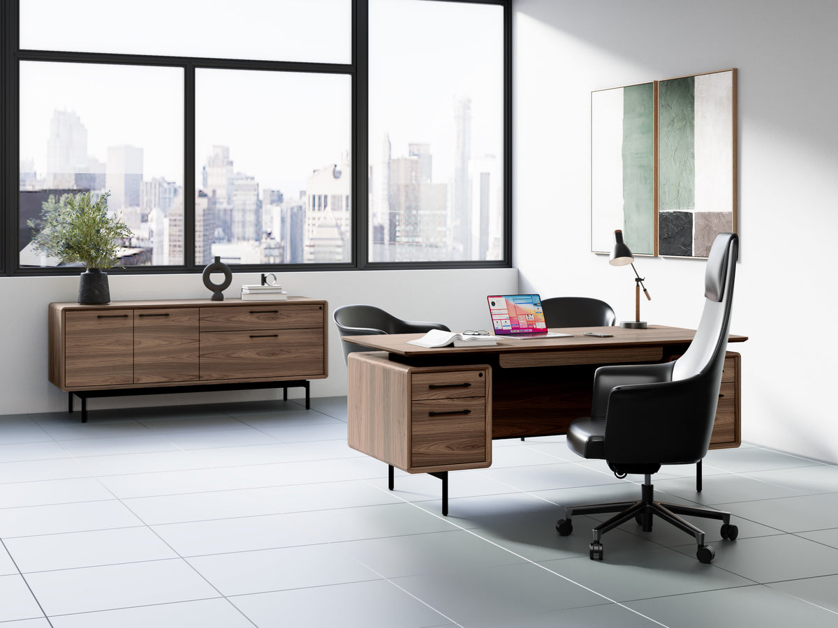 Linq Credenza