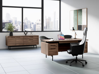 Linq Credenza