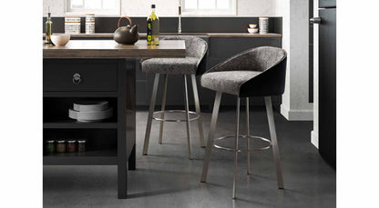Liv Counter and Bar Stool