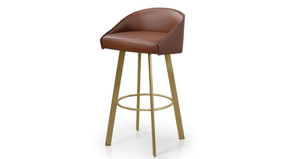 Liv Counter and Bar Stool