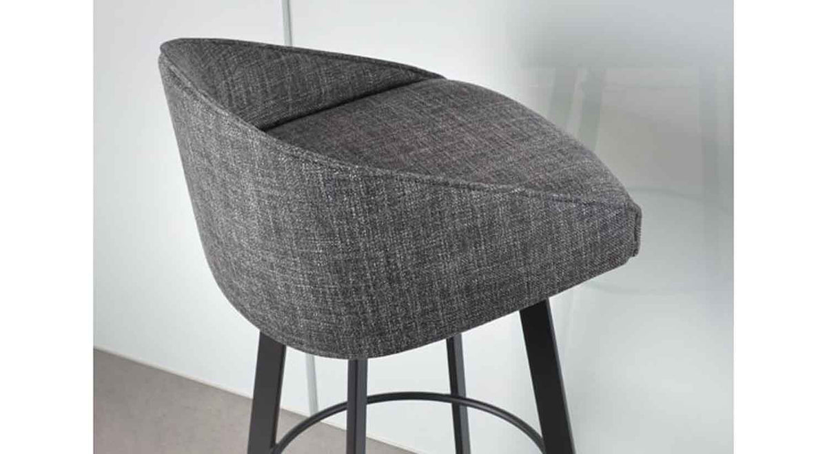 Liv Counter and Bar Stool