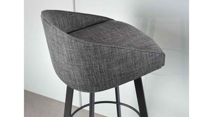 Liv Counter and Bar Stool
