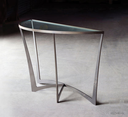 Lotus Console Table