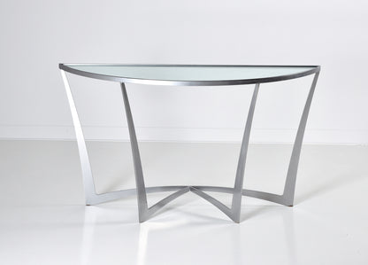 Lotus Console Table