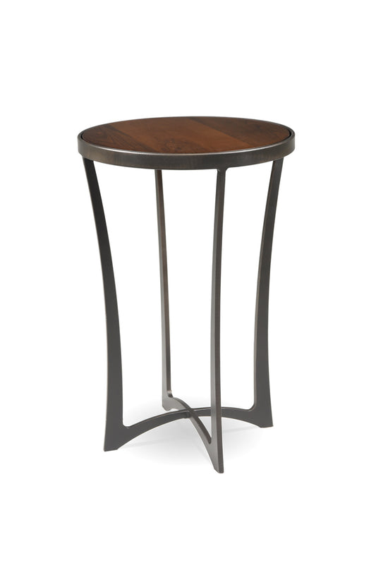 Lotus Drink Table