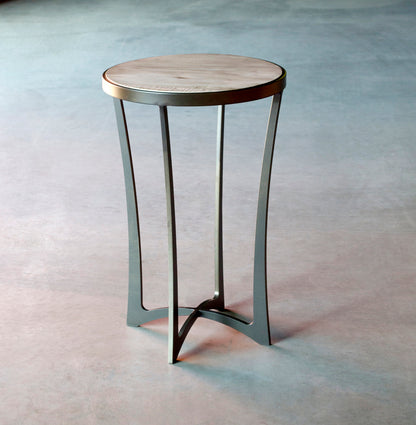 Lotus Drink Table