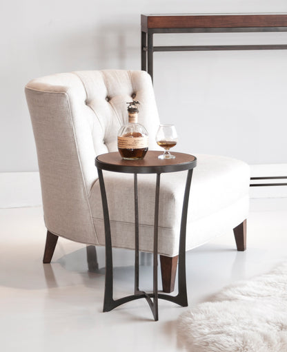 Lotus Drink Table