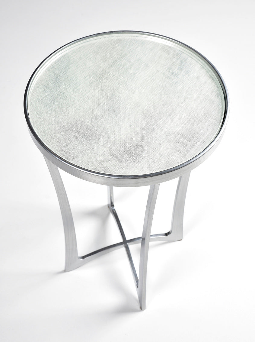 Lotus Drink Table