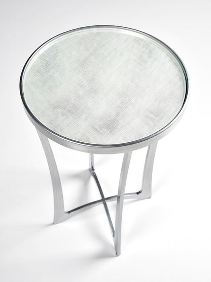 Lotus Drink Table