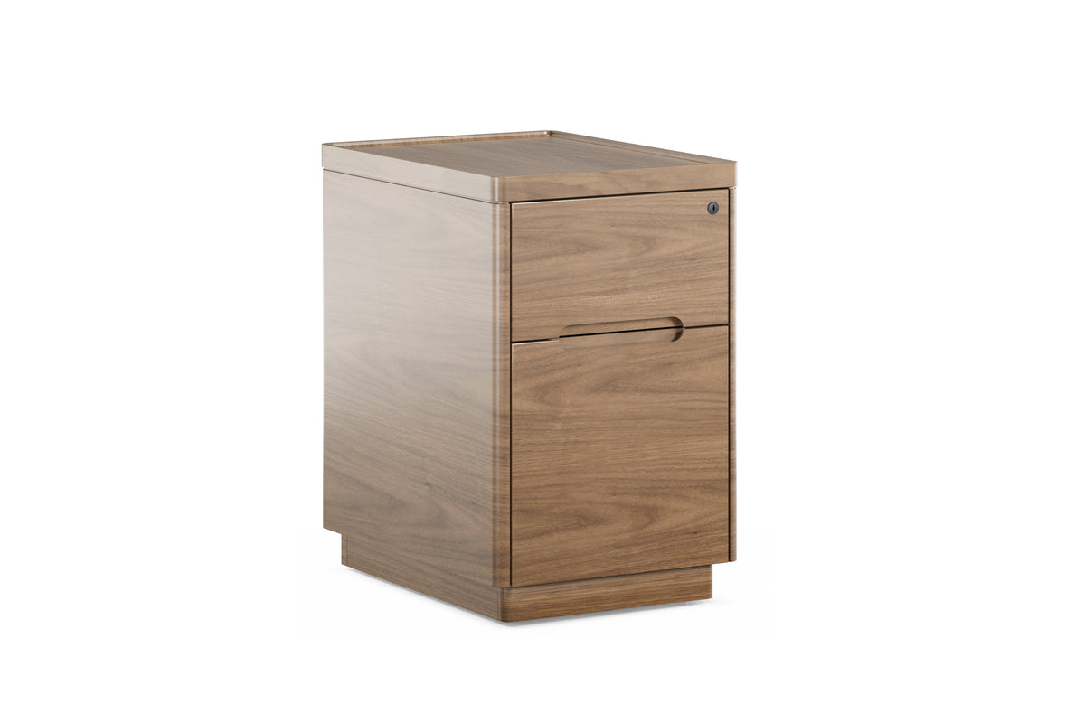 Luma File Pedestal 6727