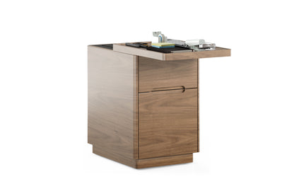 Luma File Pedestal 6727