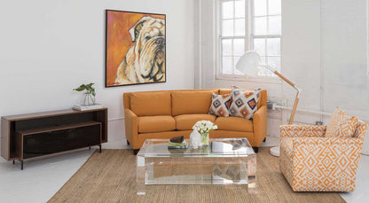Maddie Wedge Sofa