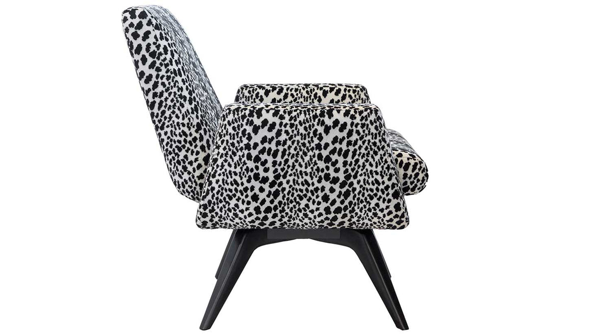 Marshall Swivel Chair