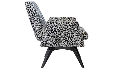Marshall Swivel Chair