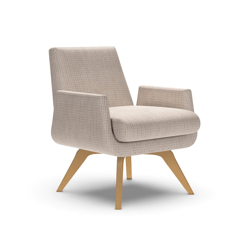 Marshall Swivel Chair